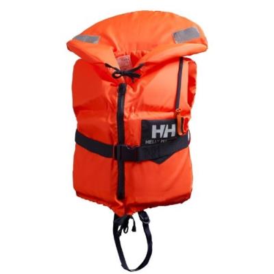 Helly Hansen Navigare Scan Gilet De Sauvetage Orange Orange 40 60 pour 56