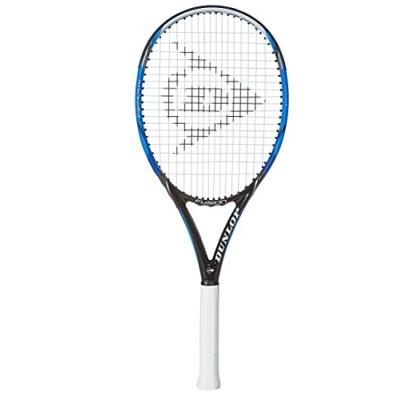 Dunlop Fusion Elite 100-raquette De Tennis-bleu Noir-épaisseur 3 676906 pour 86