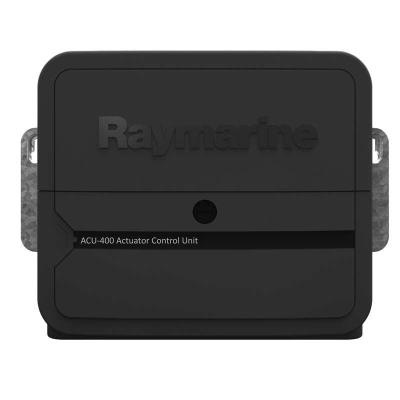 Instruments Raymarine Acu-400 Evolution Actuator Control Unit - Taille :taille Unique pour 2041
