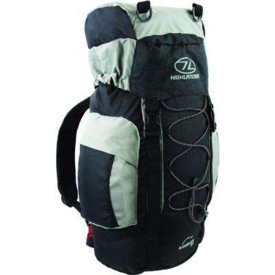 Highlander Rambler Sac À Dos 25 L Gris pour 41