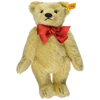 Steiff - 355 - peluche - ours teddy classique - blond pour 282
