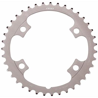 Bbb Protection Eleven Gear Bcr27s 2.909.692.739 Gris 110 Mm pour 39