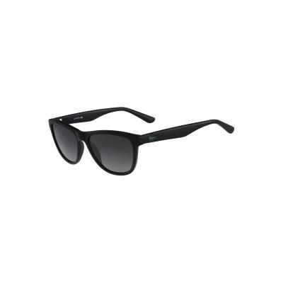 Lunette De Soleil Lacoste L3615s 001 5015 27943 Mixte pour 69