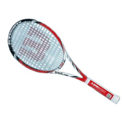 Raquette De Tennis Wilson Steam 99 Lite S /2014 12112 - Taille : pour 104