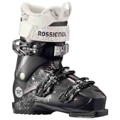 Chaussure De Ski Rossignol Kelia 50 Black pour 193