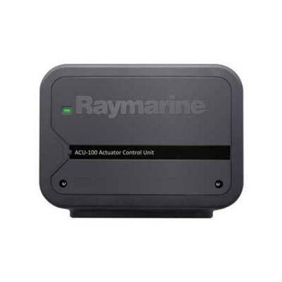 Instruments Raymarine Acu-100 Evolution Actuator Control Unit - Taille :taille Unique pour 457