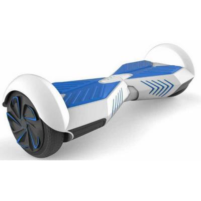 Hoverboard Hauts-parleurs Bluetooth - Top pour 360