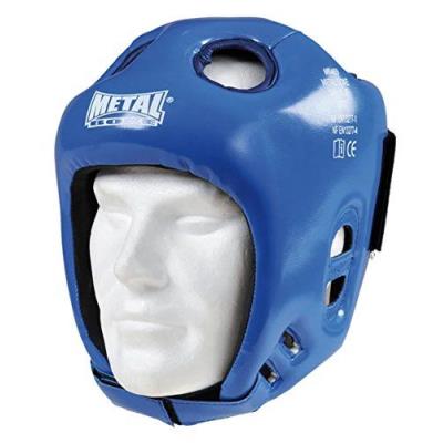 Metal Boxe Mb469 Casque Bleu Senior pour 37