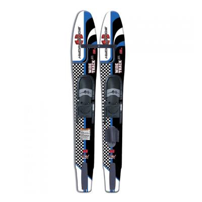 Pack Ski Nautique Shaped Jr Combo Hydroslide - Choix Du Pack - Corde/palonnier + Housse Pvc + Gilet De Ski Nautique pour 320