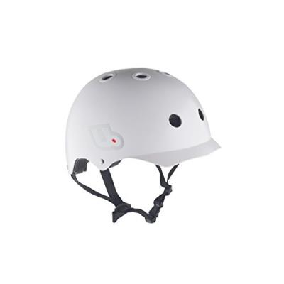 Urge Activist Casque Blanc Taille S M pour 44