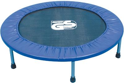 Trampoline Diametre 102cm pour 75