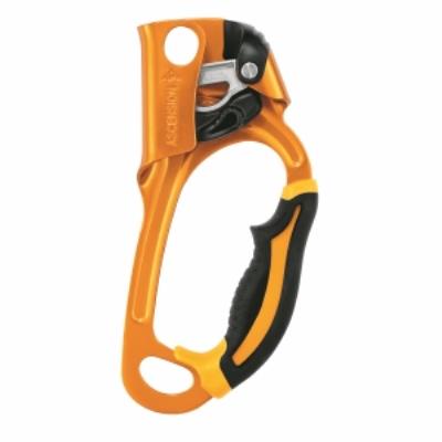 Poignée Bloqueur Ascension, Modèle: Droit Petzl B17ara pour 45