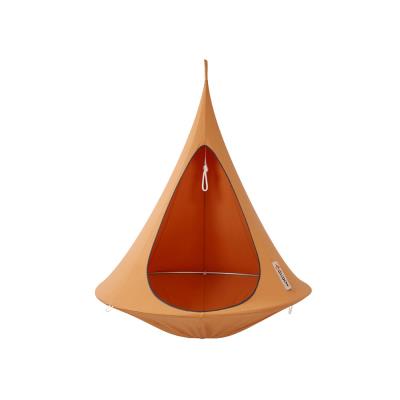 HANG-IN-OUT - Cacoon Solo mango orange pour 299