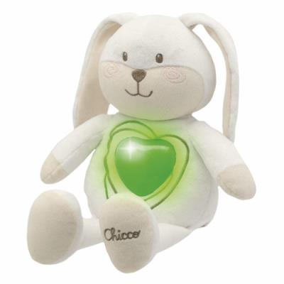 CHICCO - CHICCO Peluche Lapin Tendre Amour pour 34