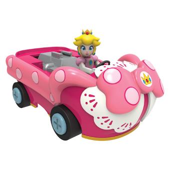 votre K?Nex Mario Kart 7 Turboruban de Peach