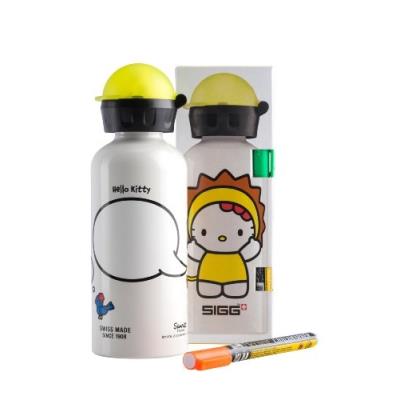 Sigg - Gourde Hello Kitty Lion Costume 0.4 L pour 42