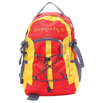 Frendo Montagne 10 Sac À Dos Enfant pour 38