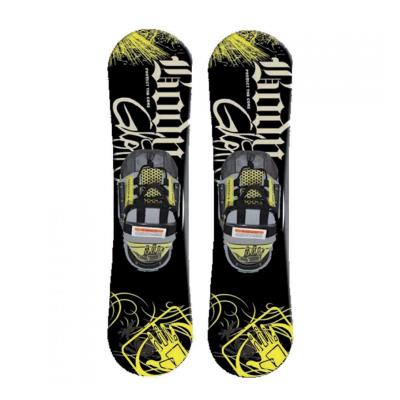 Pack Wakeskis Blades 103 Body Glove pour 340