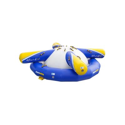 Module Gonflable Rock It Jr. Aquaglide pour 1880