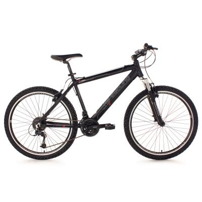 Vtt Semi Rigide 26pouces Heed Noir Tc 49 Cm Ks Cycling pour 322