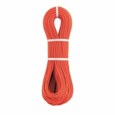 Corde Dynamique À Simple Arial Petzl 9,5 Mm X 80 M Coloris Orange pour 214
