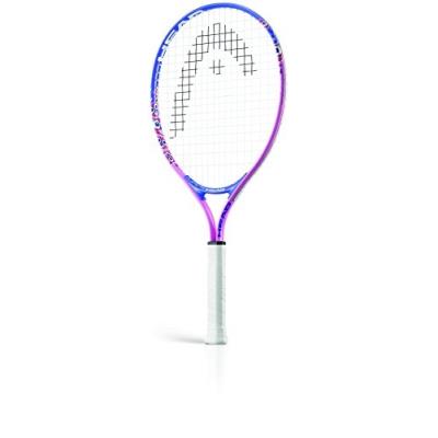 Head Maria 23 Raquette De Tennis Pour Enfant Rose Rose Bleu 0 Grip pour 52