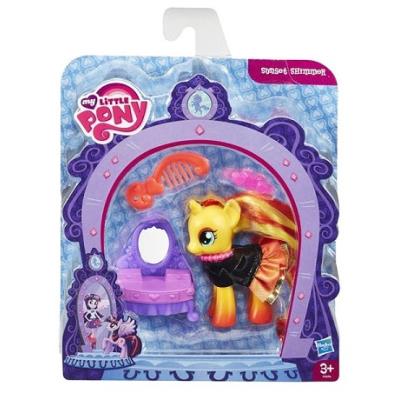 My little pony - a6696 - sunset shimmer pour 20