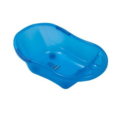 tippitoes tippitoes standard bath (blue) pour 16