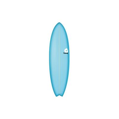 Surf Fish Color Nude Bleu 66 Torq pour 350