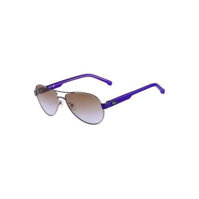 Lunette De Soleil Lacoste L3103s 5313 033 25207 Mixte pour 75