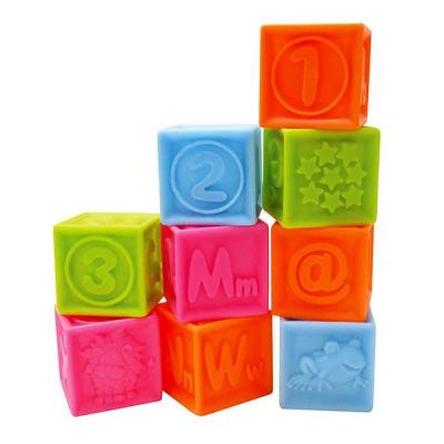 Cubes : mes premiers cubes wonder maman pour 21
