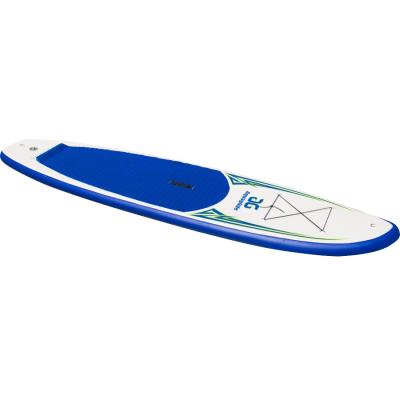 Planche De Stand Up Paddle (sup) Gonflable Cascade 10´0 Aquaglide pour 660