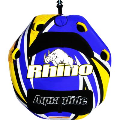 Package Bouée Tractée Rhino Series Aquaglide - Taille - 152.4 Cm / 60´´ pour 245