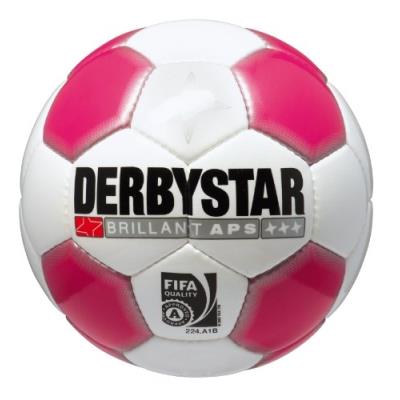 Ballon De Football De Derby Star Brillant Aps pour 40