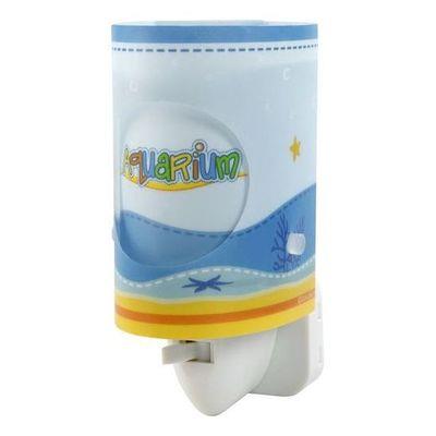 Veilleuse enfant aquarium - dalber - 60335 pour 12
