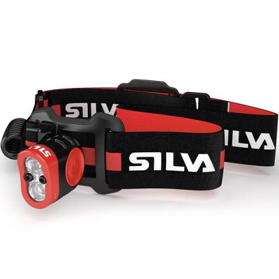 Lampe Frontale Silva Trail Speed pour 98