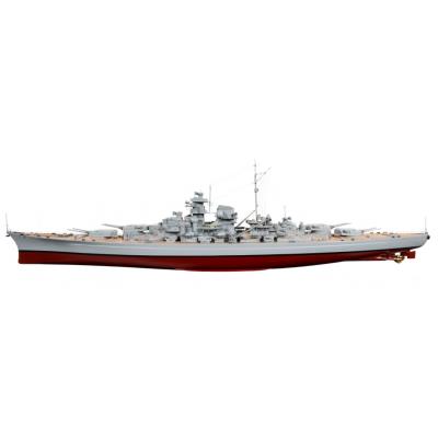Bismarck 1250Mm Rts - Naviscales pour 789