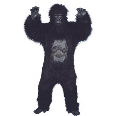 Smiffy s costume adulte gorille - taille unique pour 119