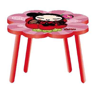 Table Pucca pour 29