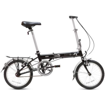 Vélo Pliant Pack Pop Obsidian pour 299