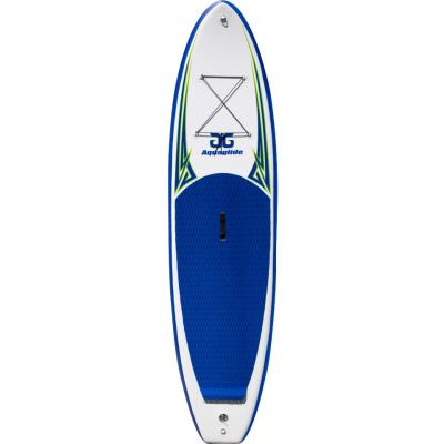 Planche De Stand Up Paddle (sup) Gonflable Cascade 10´6 Aquaglide pour 930