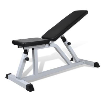 Banc De Musculation 5 Positions Sport Fitness Musculation 0702053 pour 130