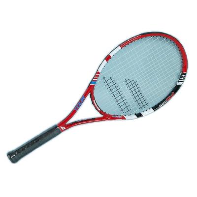 Raquette De Tennis Babolat Contact Tour Rouge 13423 - Taille : pour 41