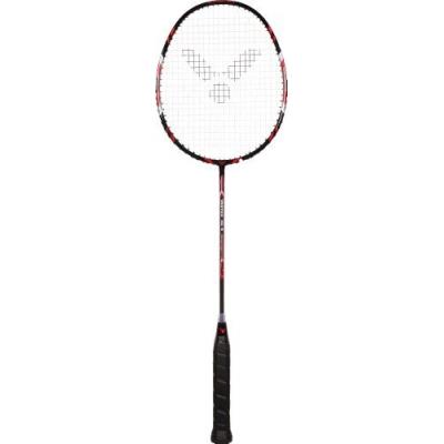 Victor 083 0 7 Raquette De Badminton Atomos 700 (rouge) pour 45