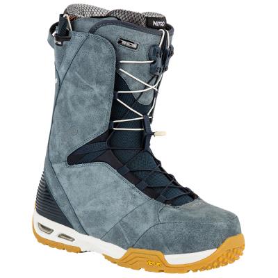 Boots Nitro Team Tls Blue pour 364