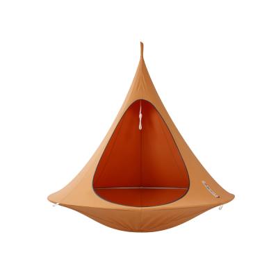 HANG-IN-OUT - Cacoon Duo Orange mango pour 400