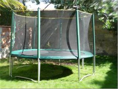 Pack France Trampoline Jump´up 250 pour 349