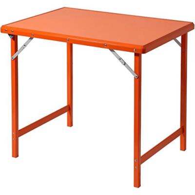 Cao Fun Table De Camping Orange 80 X 60 X 70 Cm pour 59