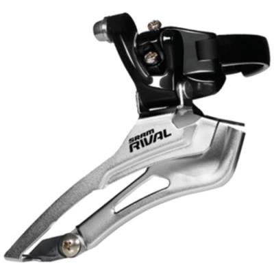 Sram Av Rival Dérailleur Collier Noir 31,8 Mm pour 41