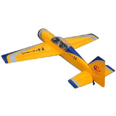 OST - Yak 54 2.56m Kimball QuiQue pour 850